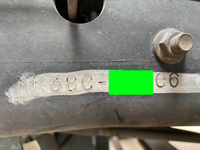 UDトラックスコンドルアルミバン中型（4t）[写真40]