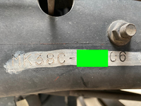 UDトラックスコンドルアルミバン中型（4t）[写真40]