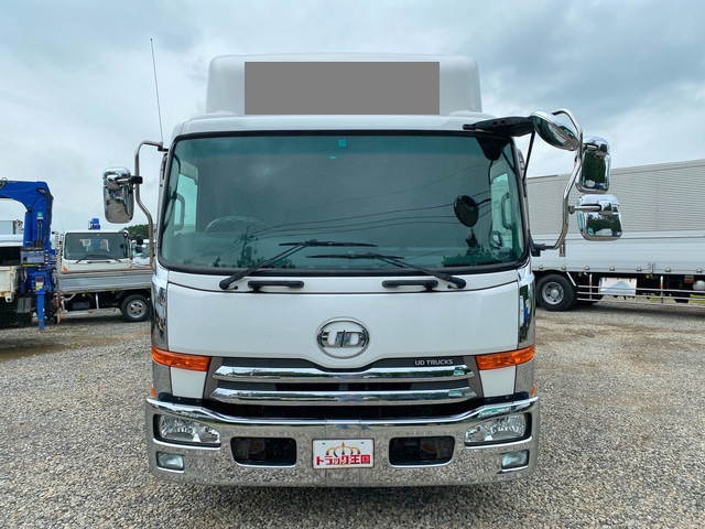 UDトラックスコンドルアルミバン中型（4t）[写真07]
