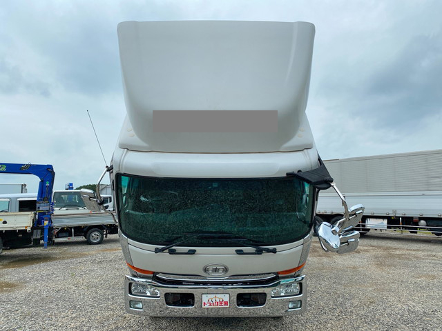 UDトラックスコンドルアルミバン中型（4t）[写真08]