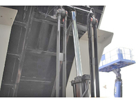 三菱ふそうスーパーグレートダンプ大型（10t）[写真10]