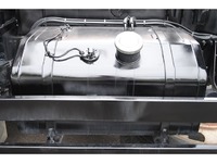 三菱ふそうスーパーグレートダンプ大型（10t）[写真14]