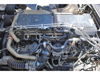 三菱ふそうスーパーグレートダンプ大型（10t）[写真20]