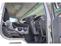 三菱ふそうスーパーグレートダンプ大型（10t）[写真23]