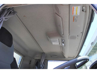 三菱ふそうスーパーグレートダンプ大型（10t）[写真25]