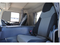 三菱ふそうスーパーグレートダンプ大型（10t）[写真27]