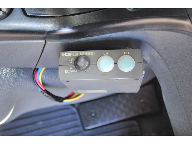 三菱ふそうスーパーグレートダンプ大型（10t）[写真30]