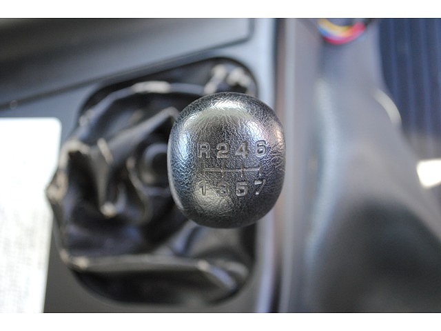 三菱ふそうスーパーグレートダンプ大型（10t）[写真31]