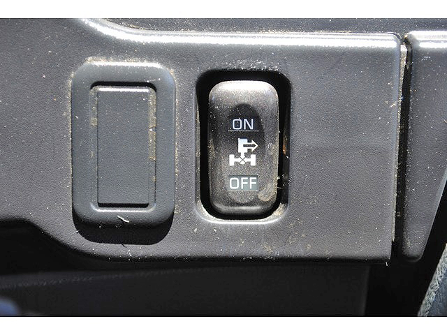 三菱ふそうスーパーグレートダンプ大型（10t）[写真32]