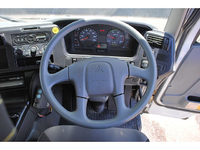 三菱ふそうスーパーグレートダンプ大型（10t）[写真33]