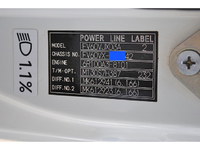 三菱ふそうスーパーグレートダンプ大型（10t）[写真38]