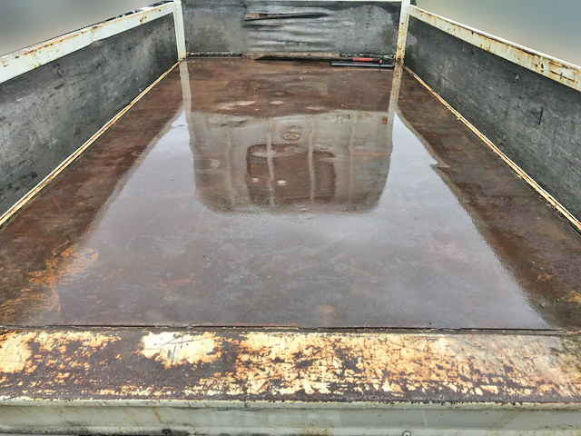 マツダタイタン平ボディ小型（2t・3t）[写真11]