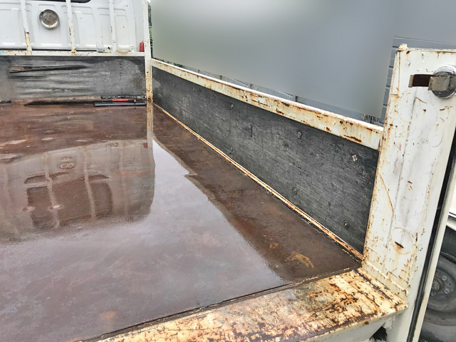 マツダタイタン平ボディ小型（2t・3t）[写真12]