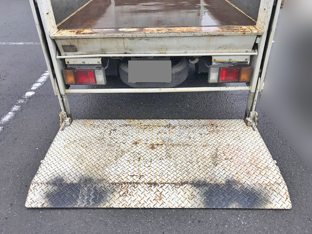 マツダタイタン平ボディ小型（2t・3t）[写真14]