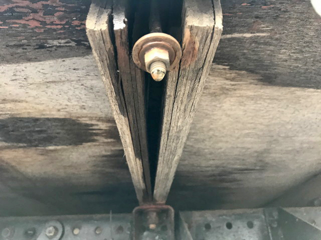 マツダタイタン平ボディ小型（2t・3t）[写真18]