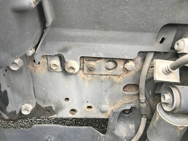 マツダタイタン平ボディ小型（2t・3t）[写真19]