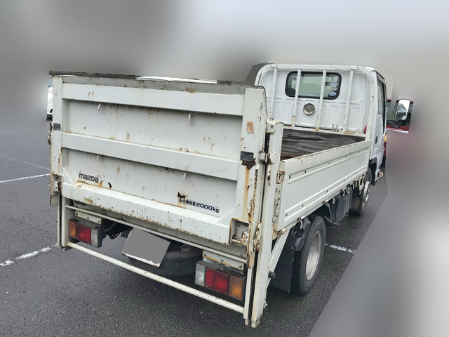 マツダタイタン平ボディ小型（2t・3t）[写真02]