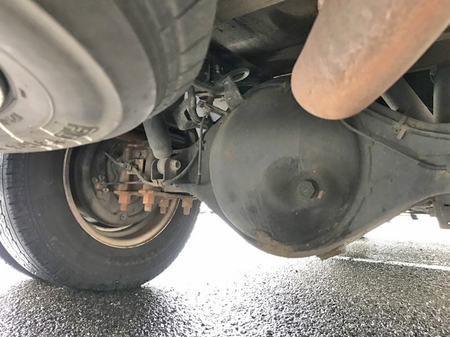 マツダタイタン平ボディ小型（2t・3t）[写真22]