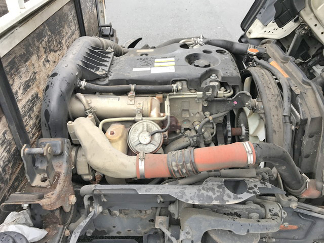 マツダタイタン平ボディ小型（2t・3t）[写真23]