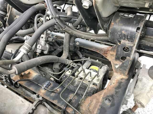 マツダタイタン平ボディ小型（2t・3t）[写真24]