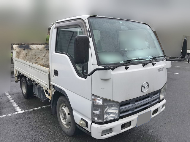 マツダタイタン平ボディ小型（2t・3t）[写真03]