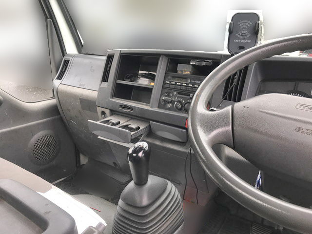 マツダタイタン平ボディ小型（2t・3t）[写真33]