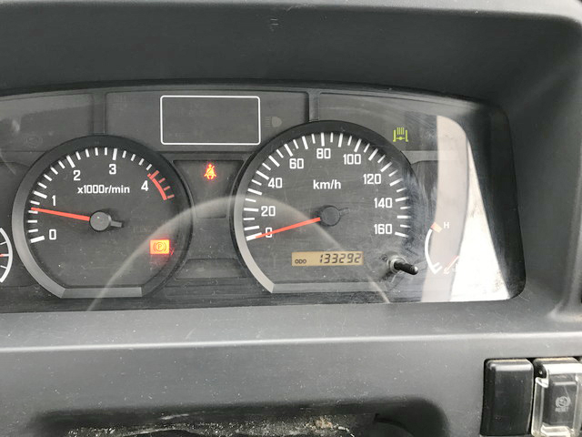 マツダタイタン平ボディ小型（2t・3t）[写真35]