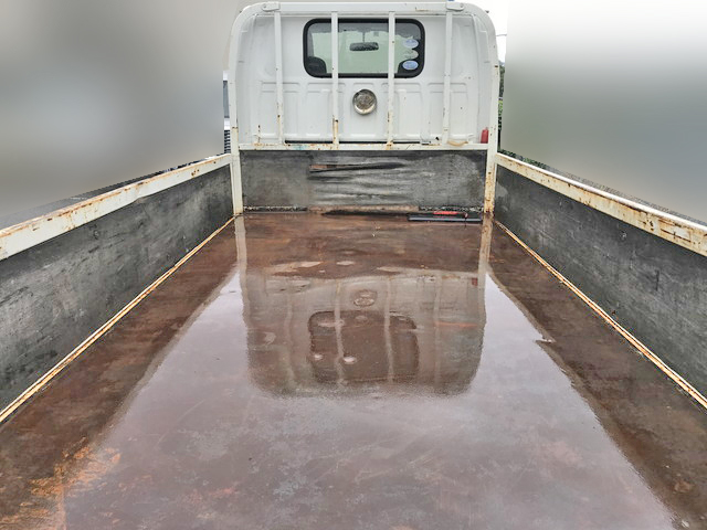 マツダタイタン平ボディ小型（2t・3t）[写真09]