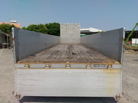 日野プロフィアアルミブロック大型（10t）[写真11]