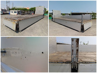 日野プロフィアアルミブロック大型（10t）[写真12]