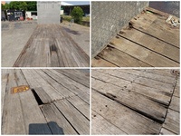 日野プロフィアアルミブロック大型（10t）[写真13]