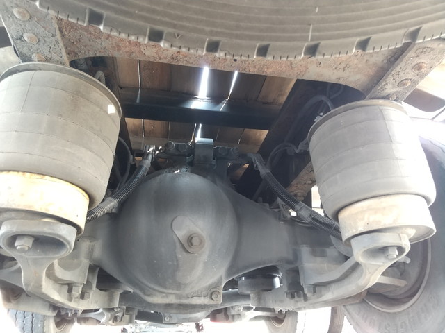 日野プロフィアアルミブロック大型（10t）[写真16]