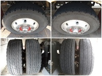 日野プロフィアアルミブロック大型（10t）[写真17]