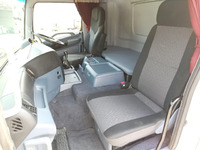 日野プロフィアアルミブロック大型（10t）[写真25]