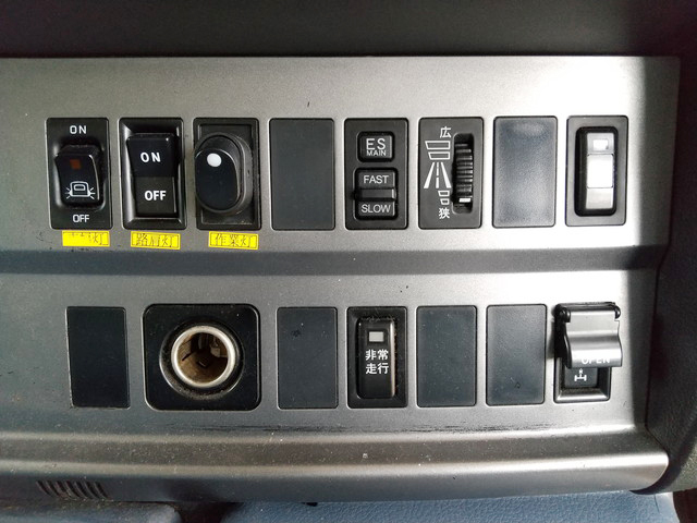 日野プロフィアアルミブロック大型（10t）[写真31]