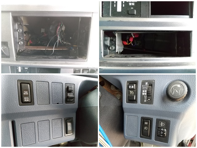 日野プロフィアアルミブロック大型（10t）[写真32]