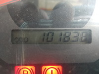 日野プロフィアアルミブロック大型（10t）[写真34]