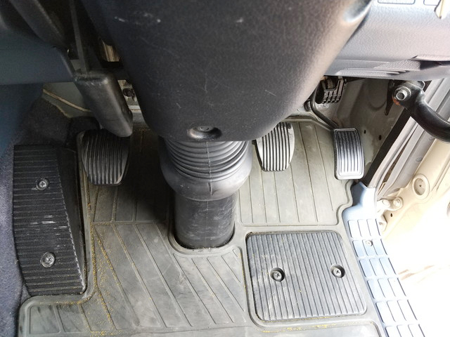 日野プロフィアアルミブロック大型（10t）[写真37]