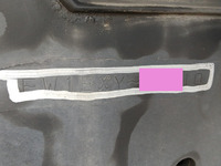 日野プロフィアアルミブロック大型（10t）[写真38]