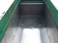 いすゞエルフ深ダンプ（土砂禁ダンプ）小型（2t・3t）[写真12]