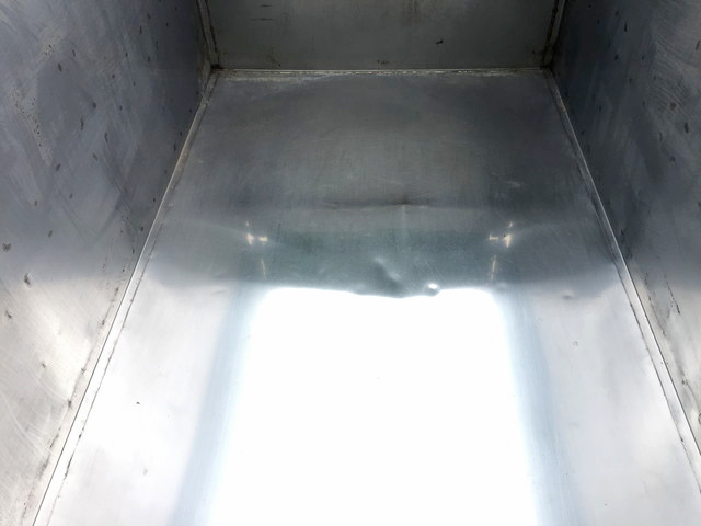 いすゞエルフ深ダンプ（土砂禁ダンプ）小型（2t・3t）[写真13]