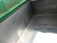 いすゞエルフ深ダンプ（土砂禁ダンプ）小型（2t・3t）[写真14]