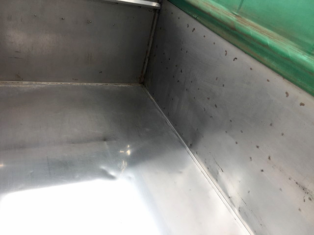 いすゞエルフ深ダンプ（土砂禁ダンプ）小型（2t・3t）[写真15]