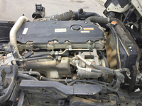 いすゞエルフ深ダンプ（土砂禁ダンプ）小型（2t・3t）[写真27]