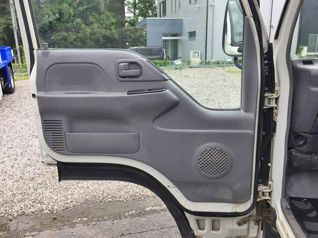 いすゞエルフ深ダンプ（土砂禁ダンプ）小型（2t・3t）[写真30]