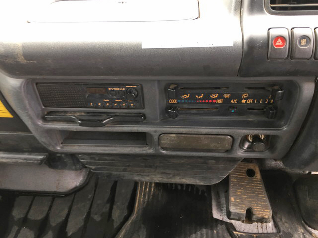 いすゞエルフ深ダンプ（土砂禁ダンプ）小型（2t・3t）[写真35]