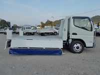 三菱ふそうキャンターダンプ小型（2t・3t）[写真12]