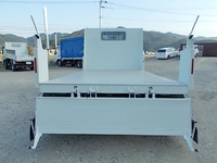 三菱ふそうキャンターダンプ小型（2t・3t）[写真14]