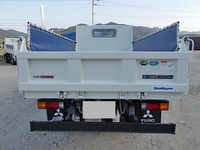 三菱ふそうキャンターダンプ小型（2t・3t）[写真22]