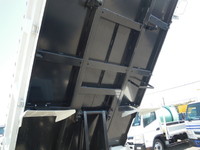 三菱ふそうキャンターダンプ小型（2t・3t）[写真25]